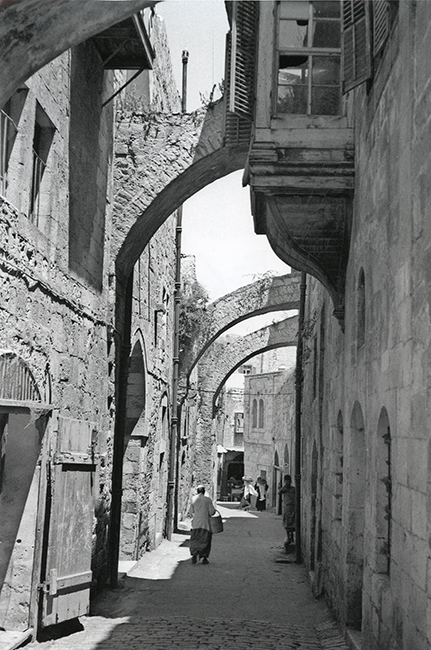 9-Via-Dolorosa-Jerusalem-1936